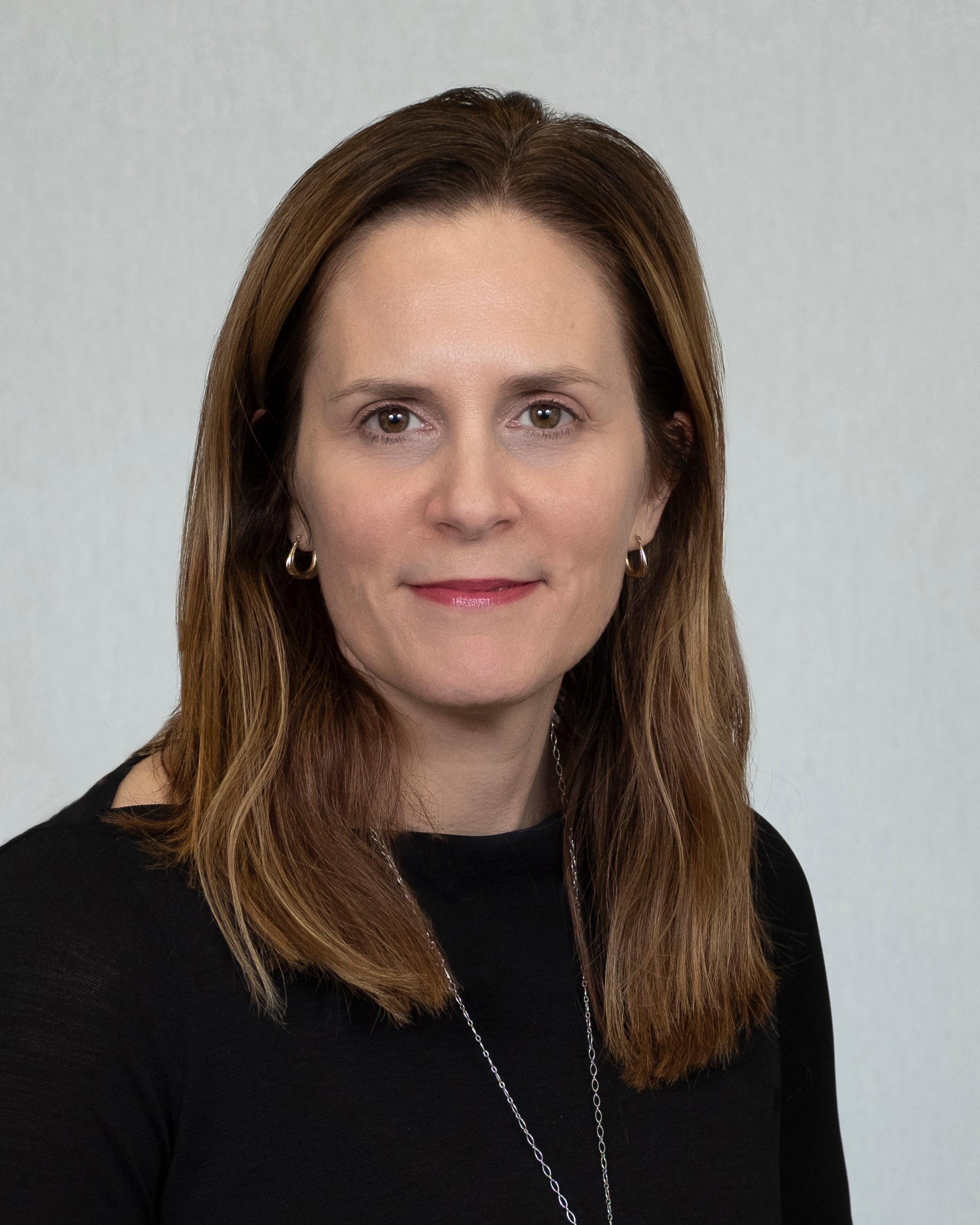 Susan Hancock MA, Senior Manager, Coast Mental Health